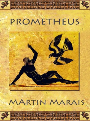 cover image of Prometheus
